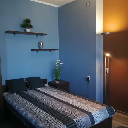 Apartament Pmc Gdyně Exteriér fotografie