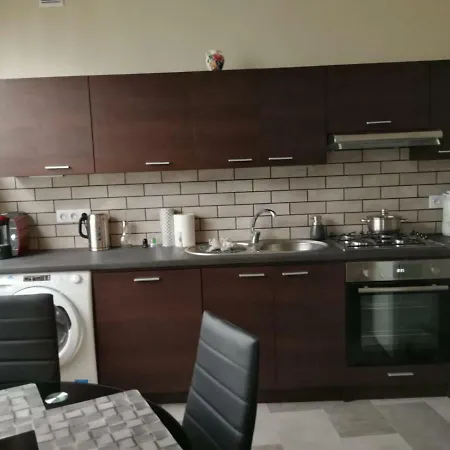 Apartament Pmc Gdyně Exteriér fotografie
