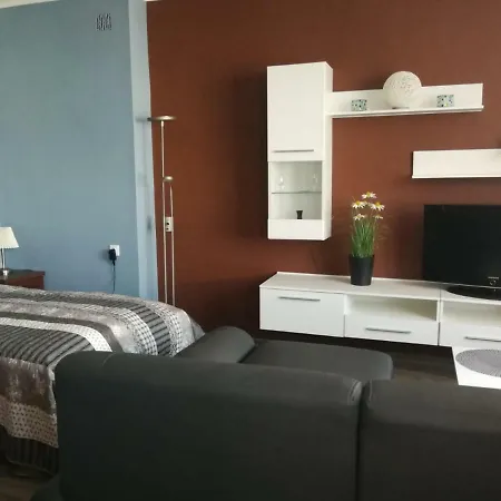Apartament Pmc Gdyně Exteriér fotografie