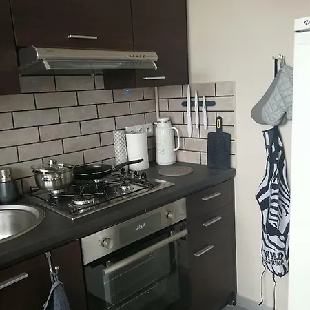 Apartament Pmc Gdyně Exteriér fotografie