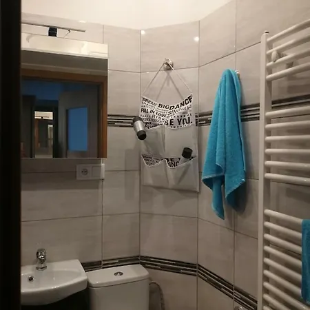 Apartament Pmc Gdyně Exteriér fotografie