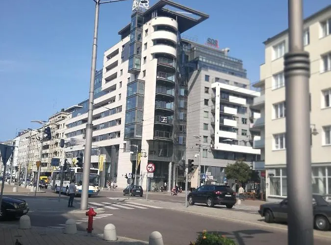 Apartament Pmc