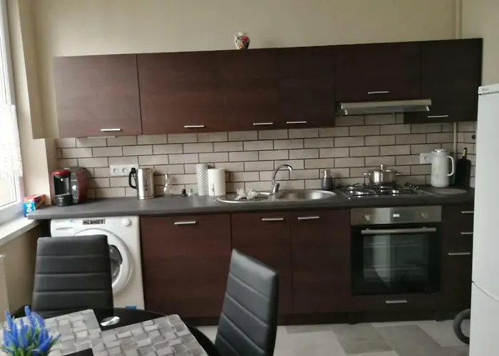 Apartament Pmc