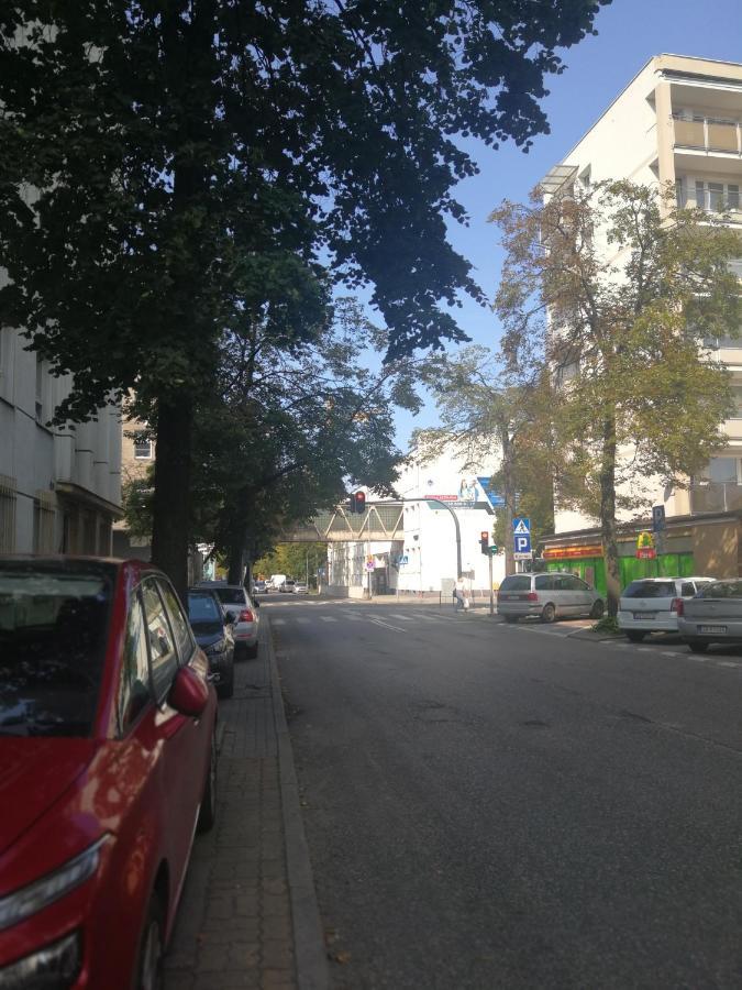 Pmc Apartment Gdynia
