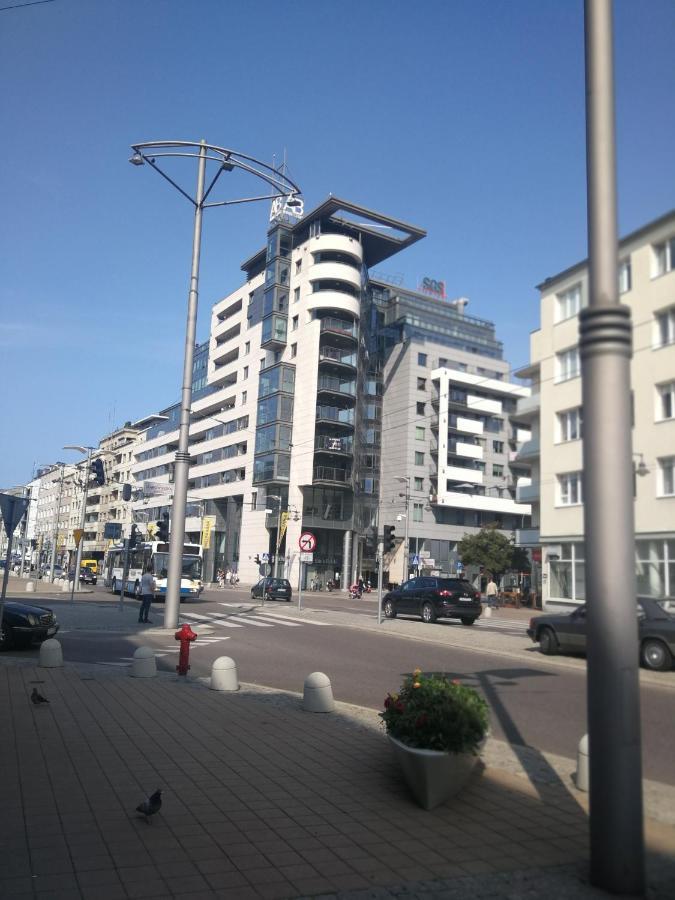 Apartment Pmc *