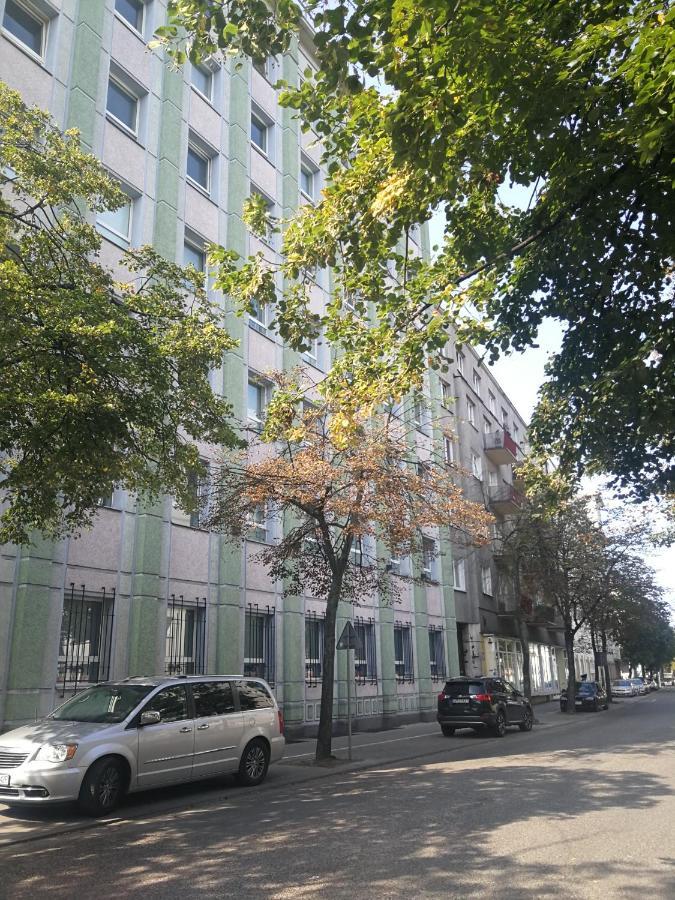 Apartment Pmc