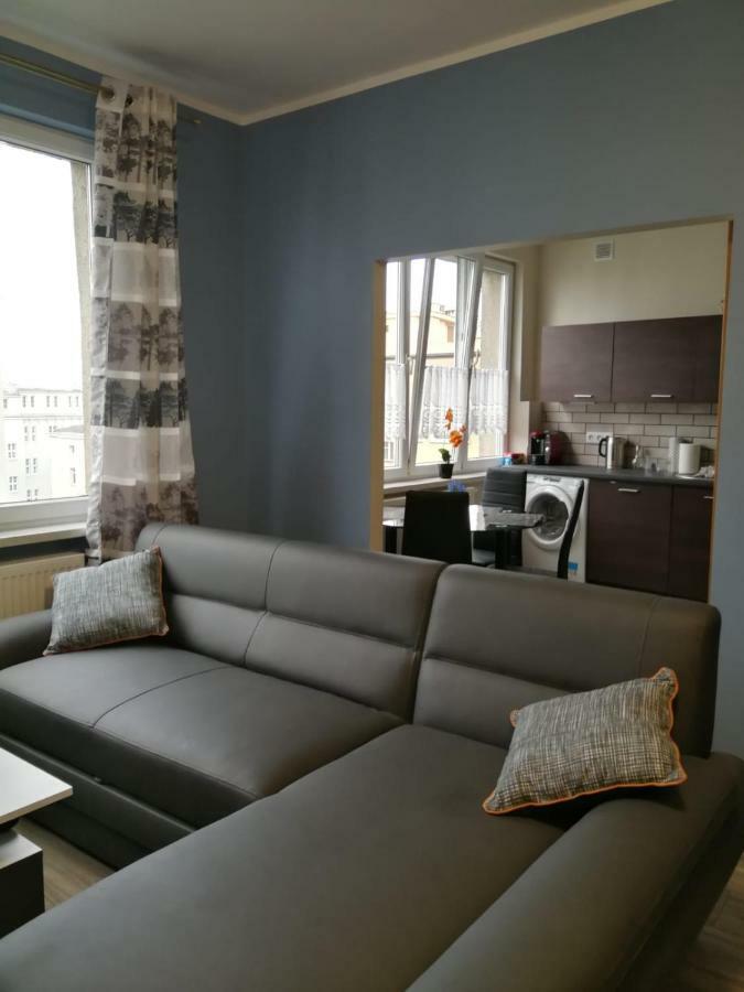 Pmc Apartment *