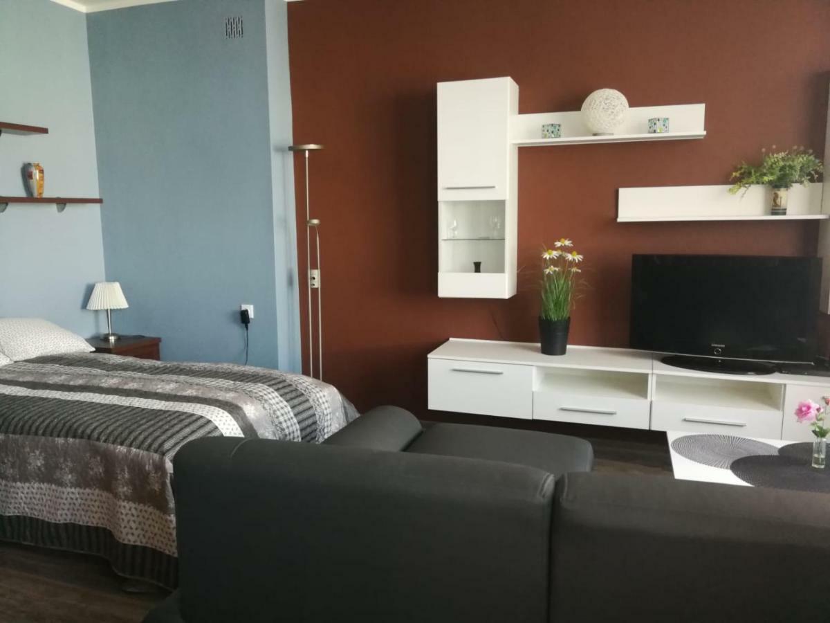 Pmc Apartment Gdynia