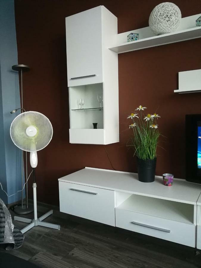 Apartment Pmc