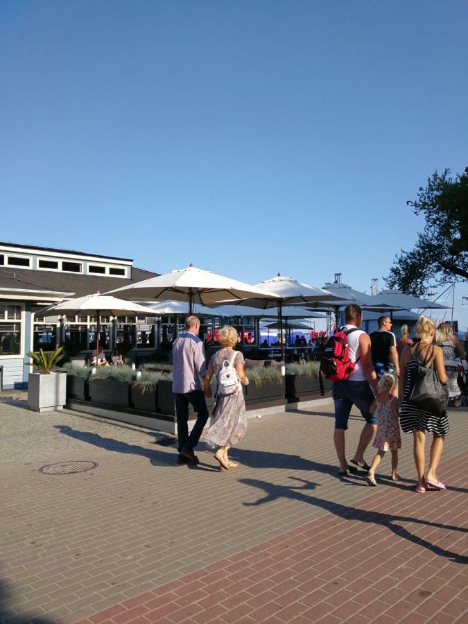 Apartment Pmc Gdynia