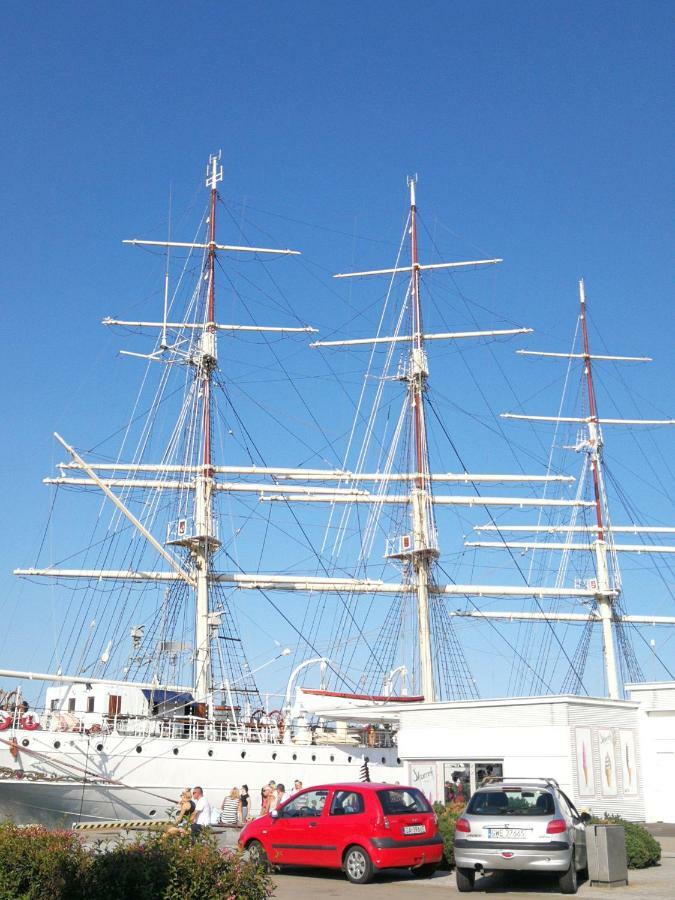 Pmc Gdynia