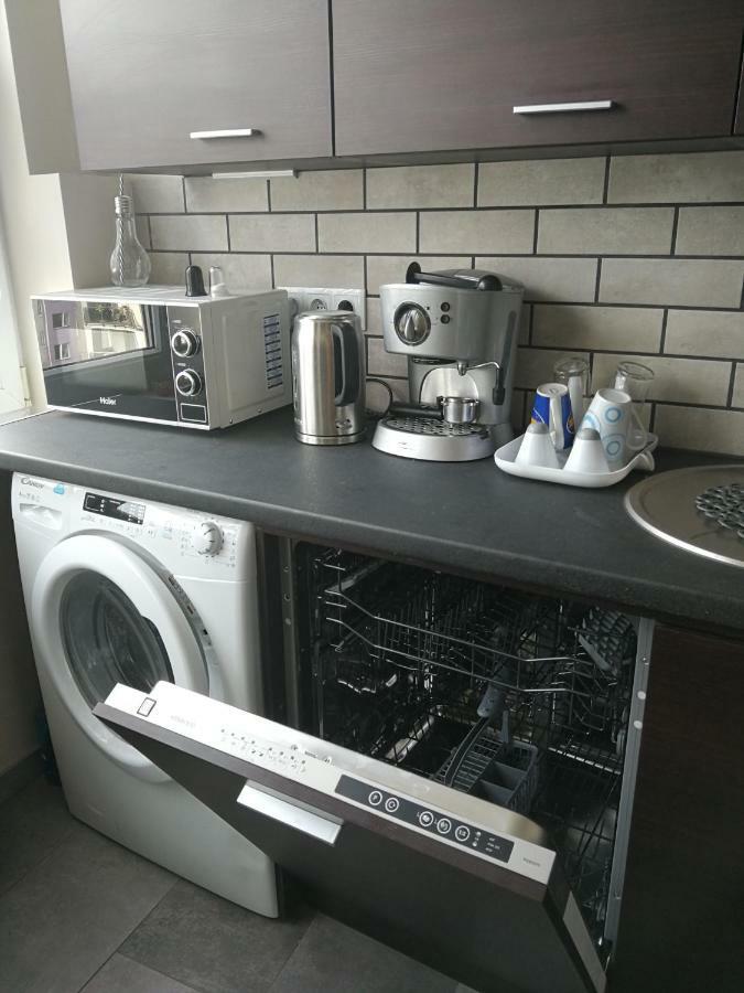 Apartment Pmc Gdynia