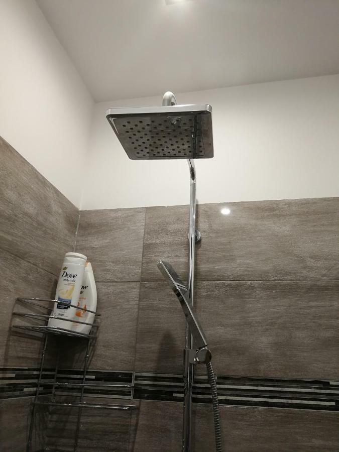 Apartment Pmc *