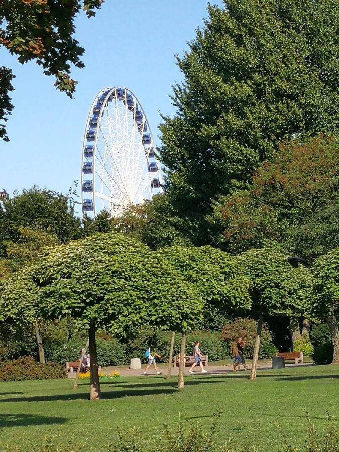 Pmc * Gdynia