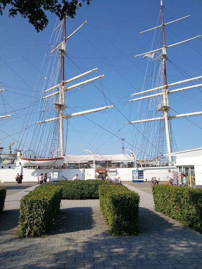 Pmc * Gdynia