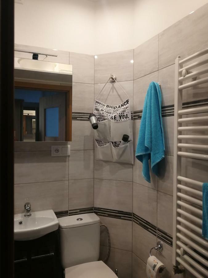 Apartment Pmc