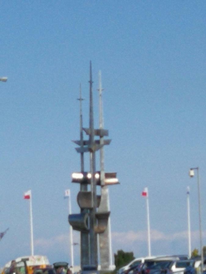 Pmc * Gdynia