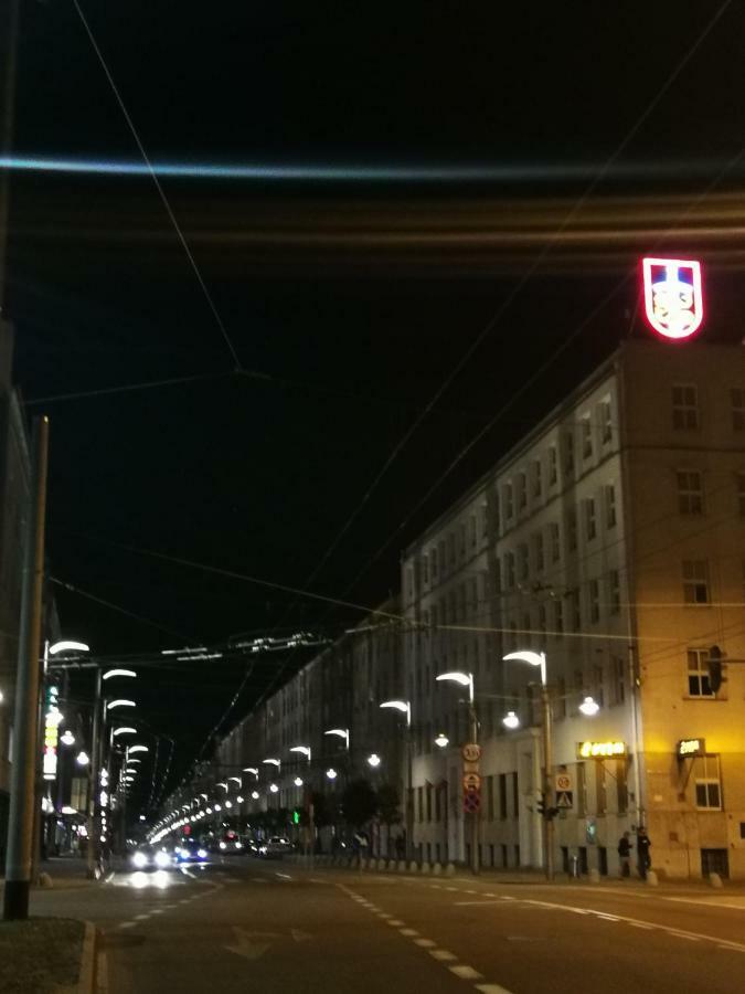 Pmc Apartment Gdynia